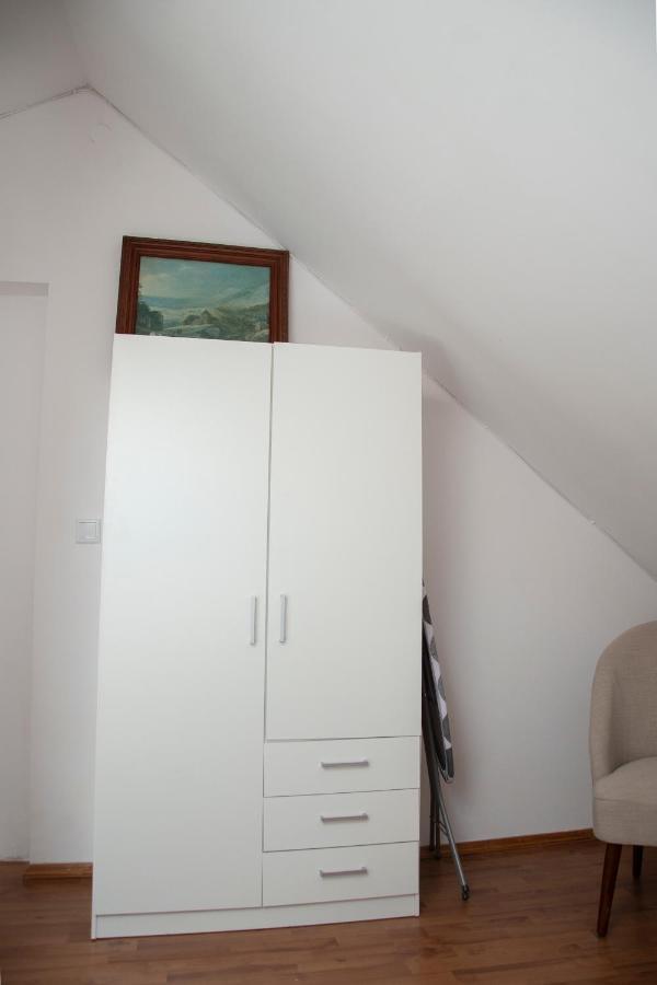 Dasheck Centrum Opole Luaran gambar